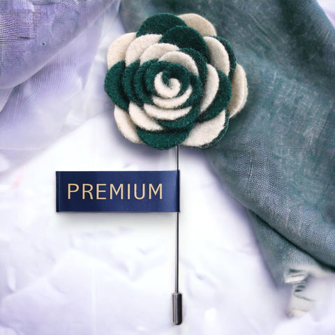 Brooch for Men