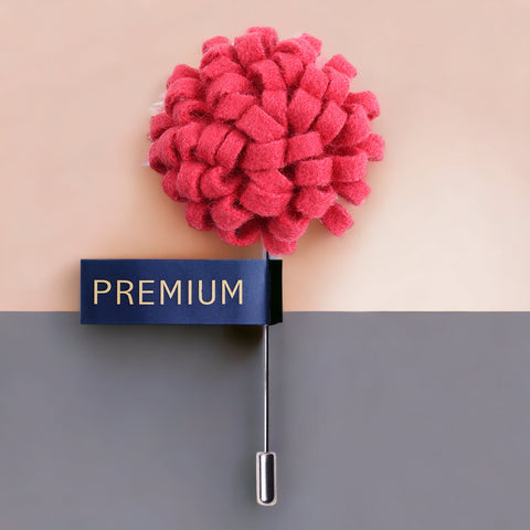 Brooch for Men