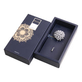 Brooch for Men