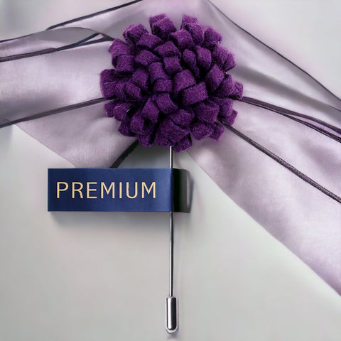 Brooch for Men