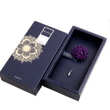 Brooch for Men