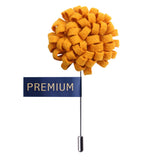 Brooch for Men