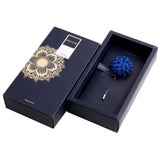 Brooch for Men