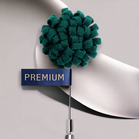Brooch for Men