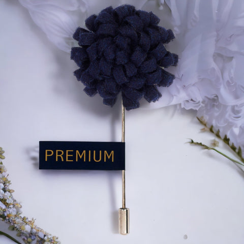 Brooch for Men