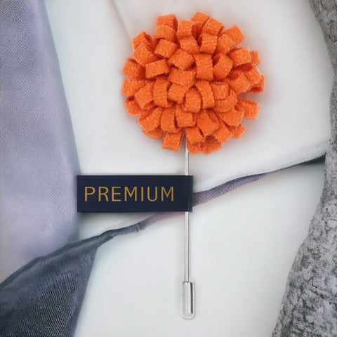 Brooch for Men