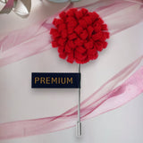 Brooch for Men