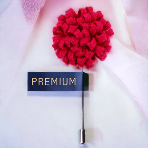Brooch for Men