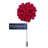 Brooch for Men