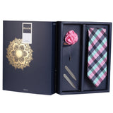 Peluche The Spiffy Dhalia Gift Box for Men