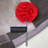 Brooch for Men