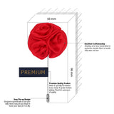 Brooch for Men