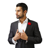 Brooch for Men