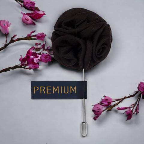 Brooch for Men