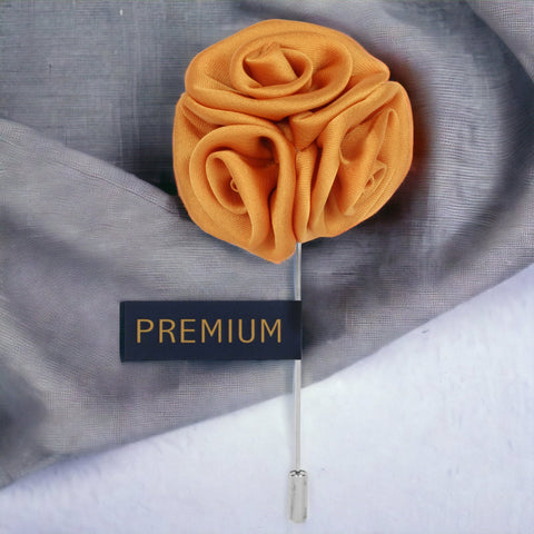 Brooch for Men