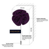Brooch for Men