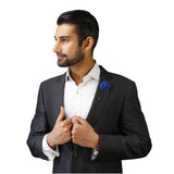 Brooch for Men