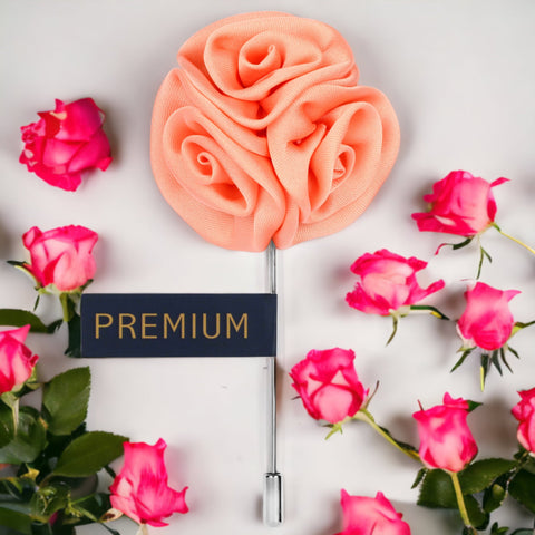 Brooch for Men