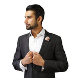 Brooch for Men