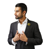 Brooch for Men
