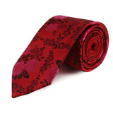 Peluche Striking Microfiber Necktie for Men