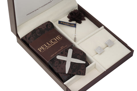 Peluche Attractive Surprise Box for Men