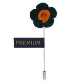 Brooch for Men