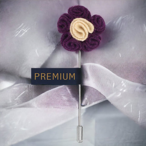 Brooch for Men