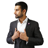 Brooch for Men