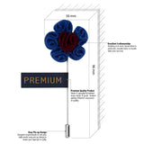 Brooch for Men
