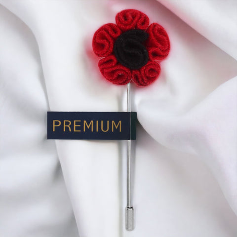 Brooch for Men