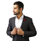 Brooch for Men