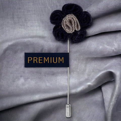 Brooch for Men