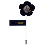 Brooch for Men