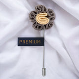 Brooch for Men