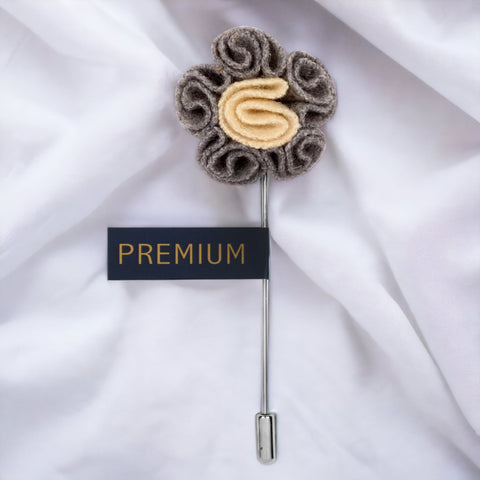 Brooch for Men