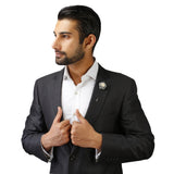 Brooch for Men