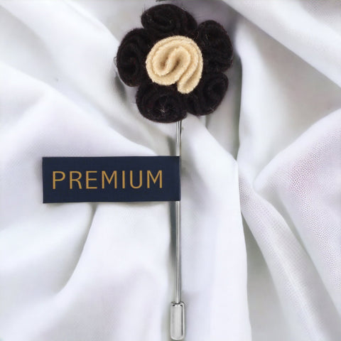 Brooch for Men