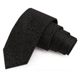 Peluche Pure Microfiber Necktie for Men