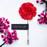 Brooch for Men