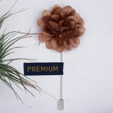 Brooch for Men