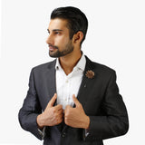 Brooch for Men