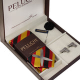 Peluche Genial Gun Surprise Box for Men
