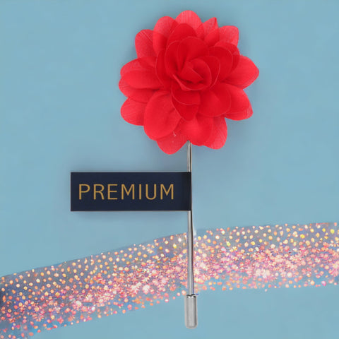 Brooch for Men