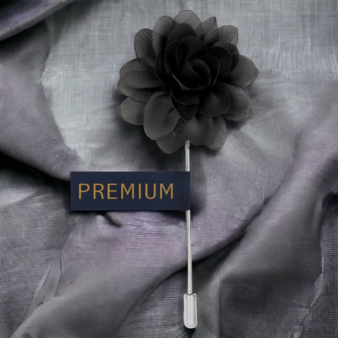 Brooch for Men
