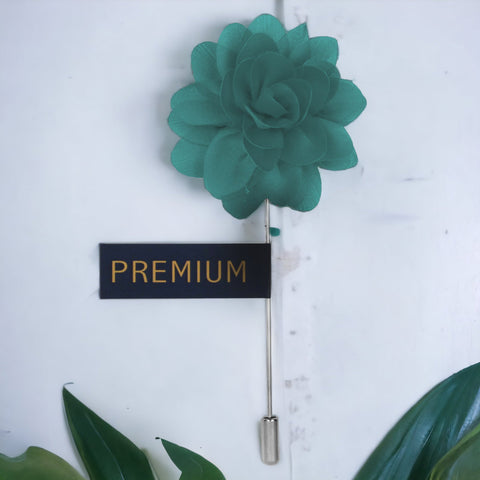 Brooch for Men