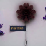 Brooch for Men