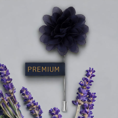 Brooch for Men