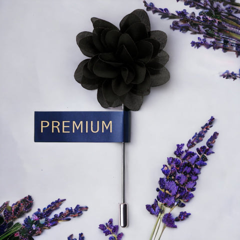 Brooch for Men