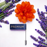 Brooch for Men
